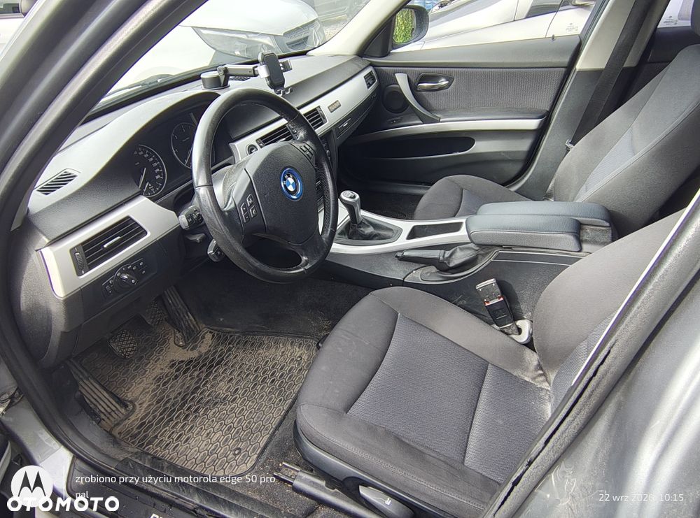 BMW Seria 3 - 6
