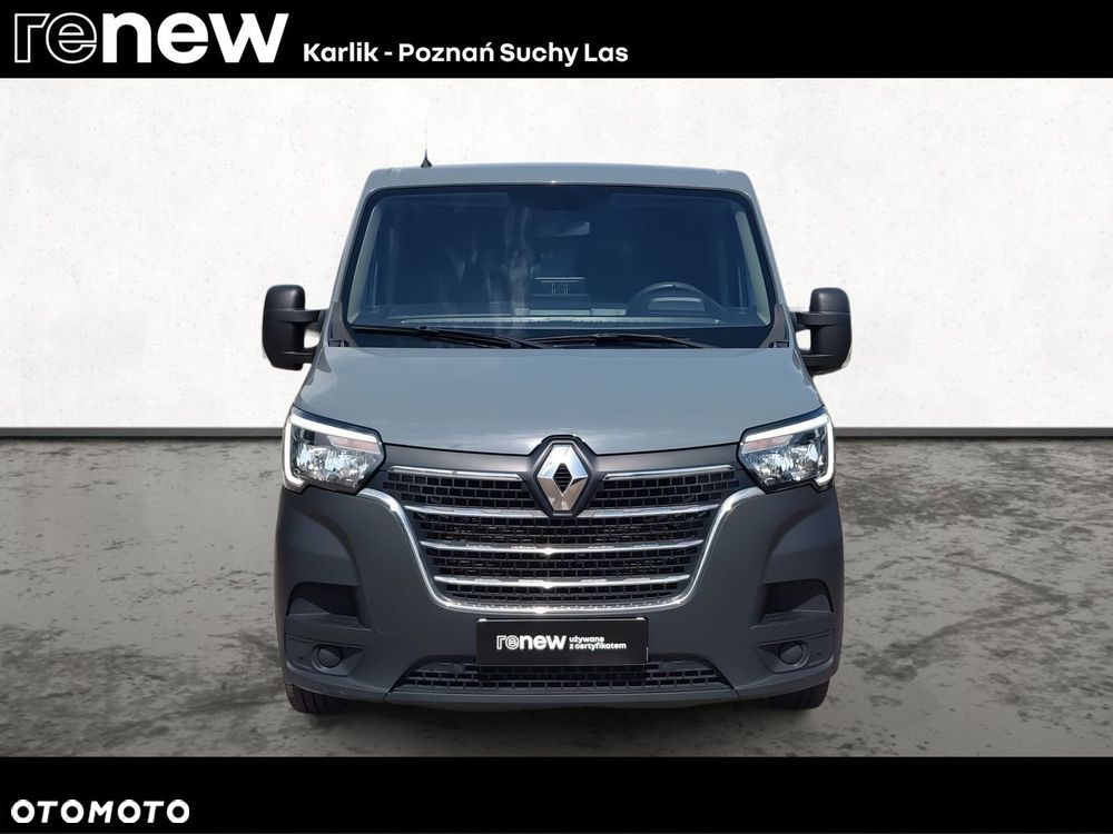 Renault master - 3