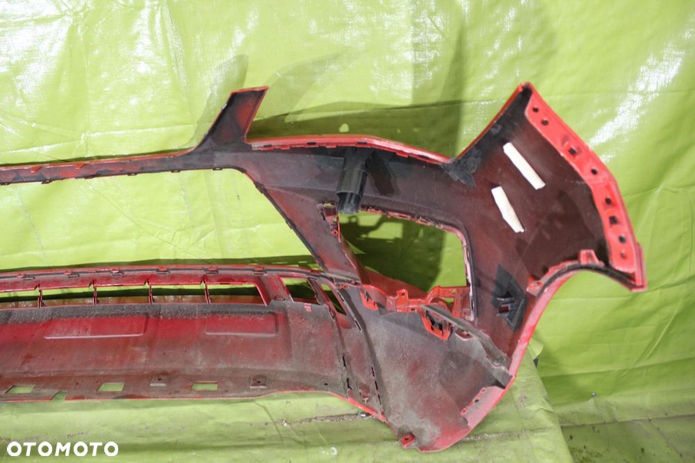 Zderzak przód SEAT Ateca 2016-2020r. FR - 2