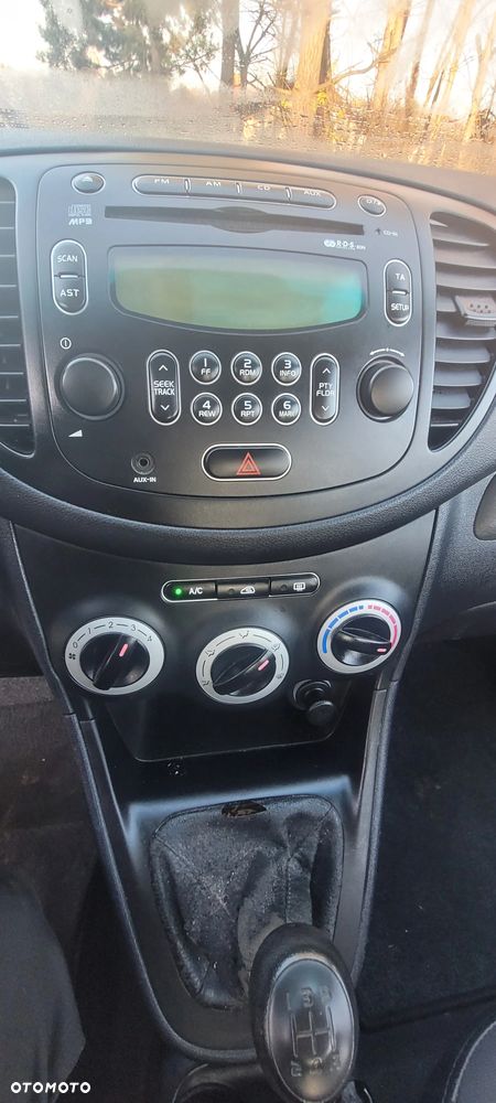 Hyundai i10 1.2 Classic - 24