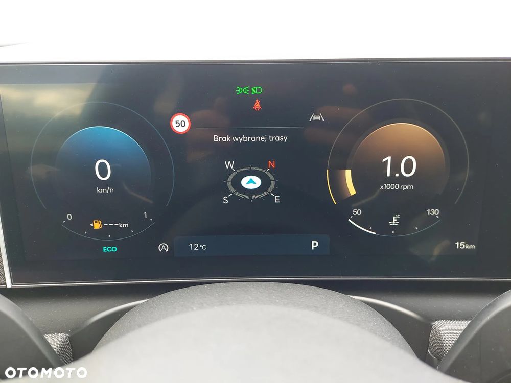 Hyundai Tucson 1.6 T-GDi 48V Executive 2WD DCT - 13