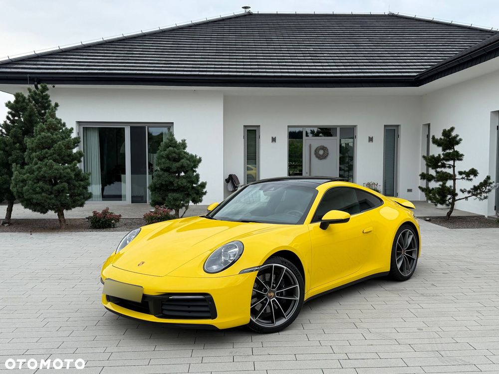 Porsche 911 Carrera S - 21