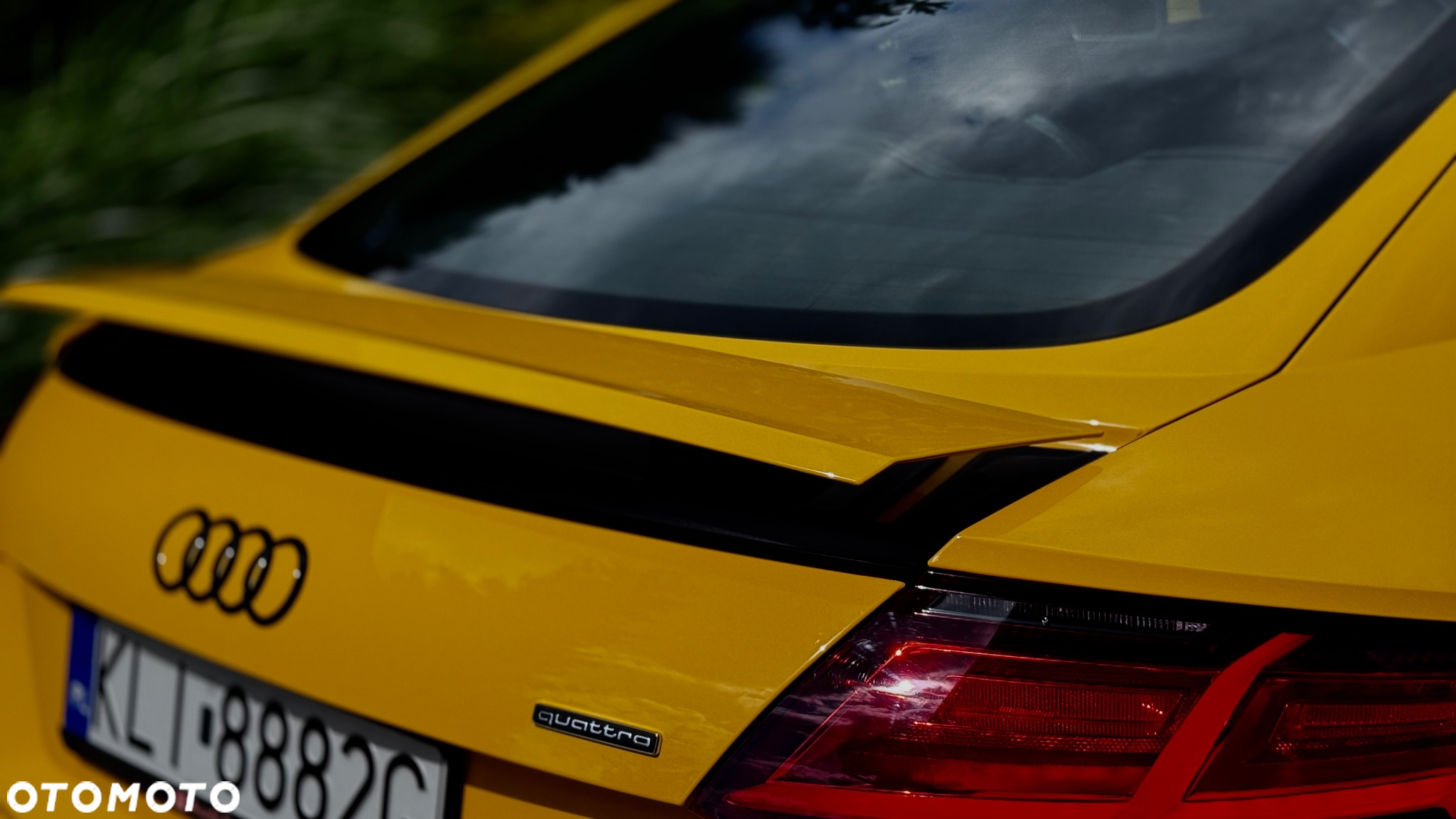 Audi TT Coupé 2.0 TFSI Quattro S tronic - 10