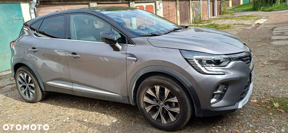 Renault Captur 2023 photo 5