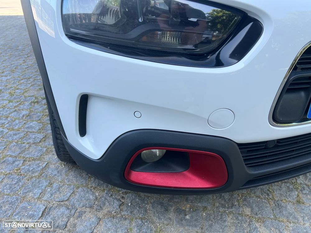 Citroën C4 Cactus Pure Tech 110 Stop&Start Shine - 14