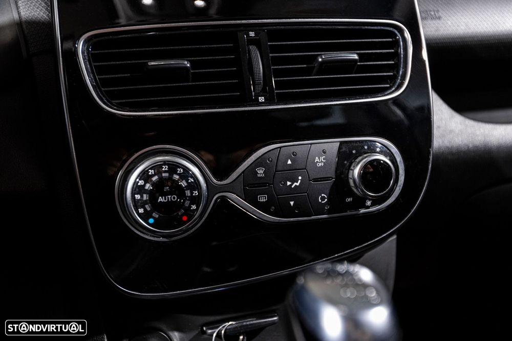 Renault Clio - 20