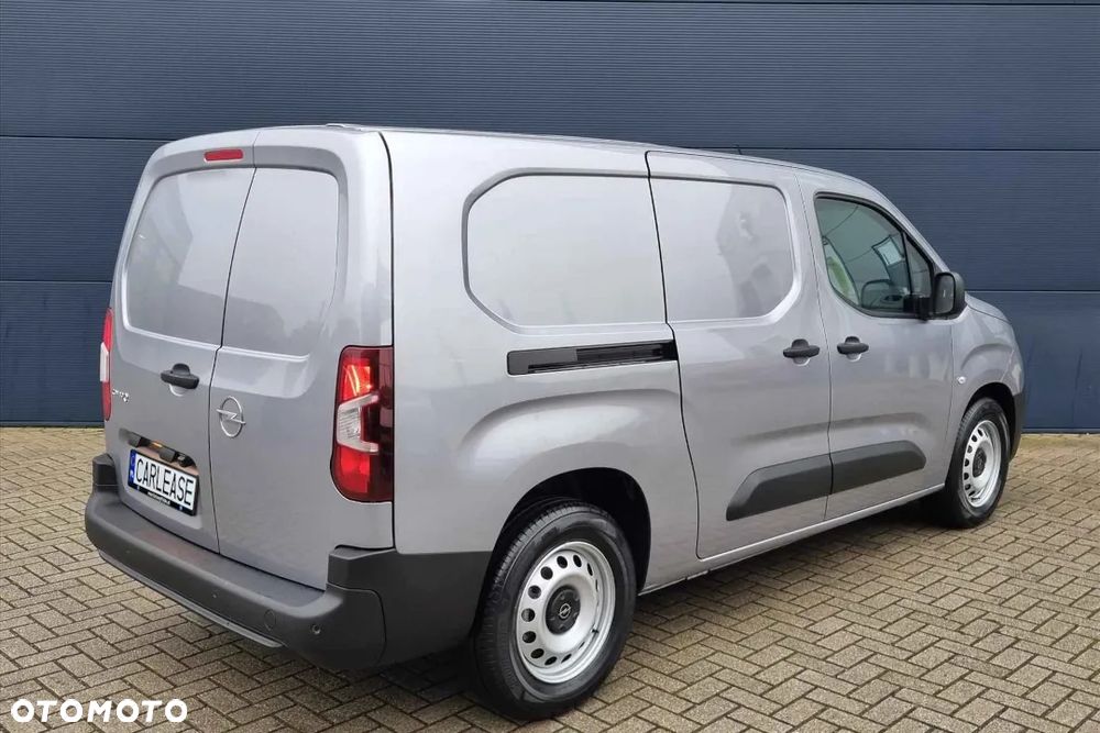 Opel Combo Cargo - 7