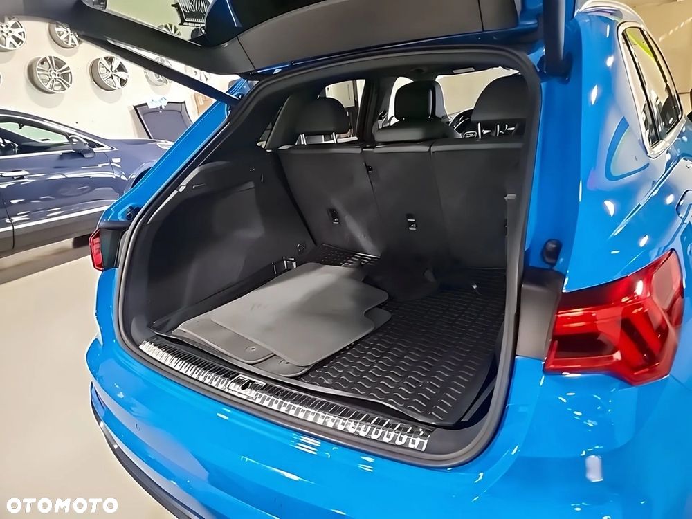 Audi Q3 45 TFSI Quattro S tronic S line - 10