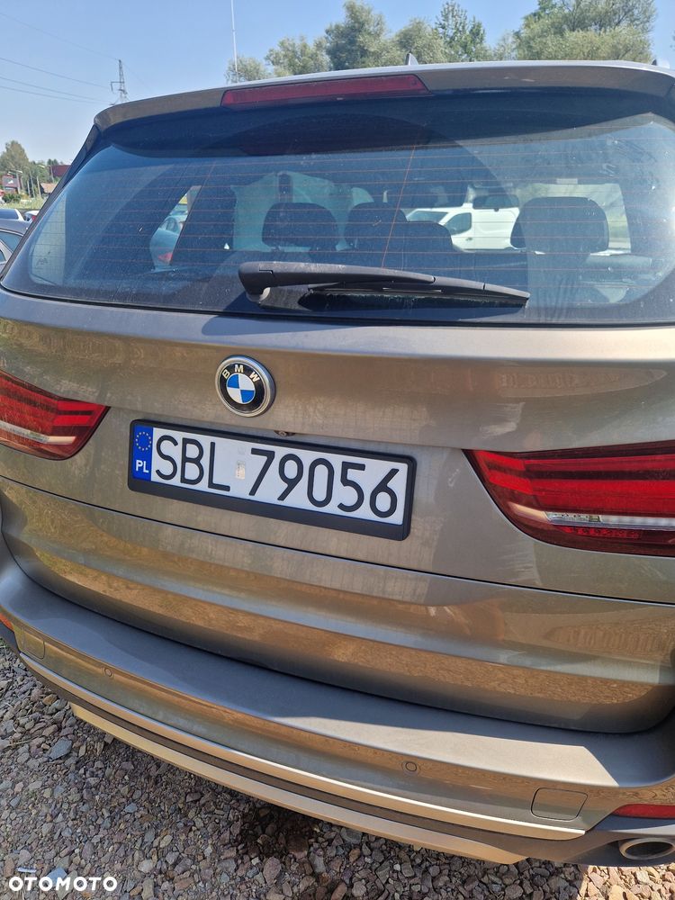 BMW X5 - 3