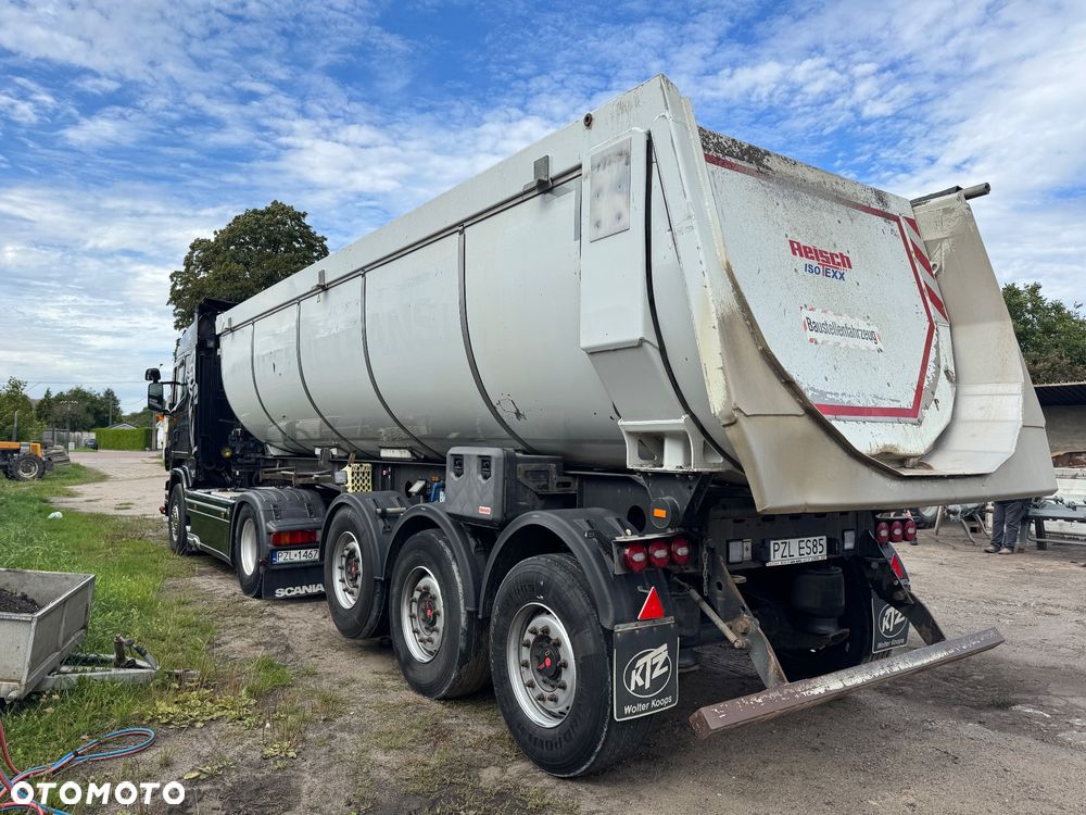 Reisch R24 - 8