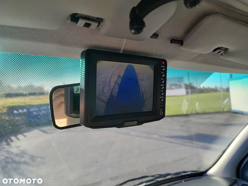 Iveco Daily 35C17 - 12