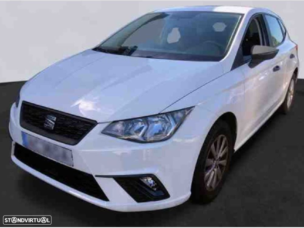 SEAT Ibiza 1.0 TSI Reference - 1