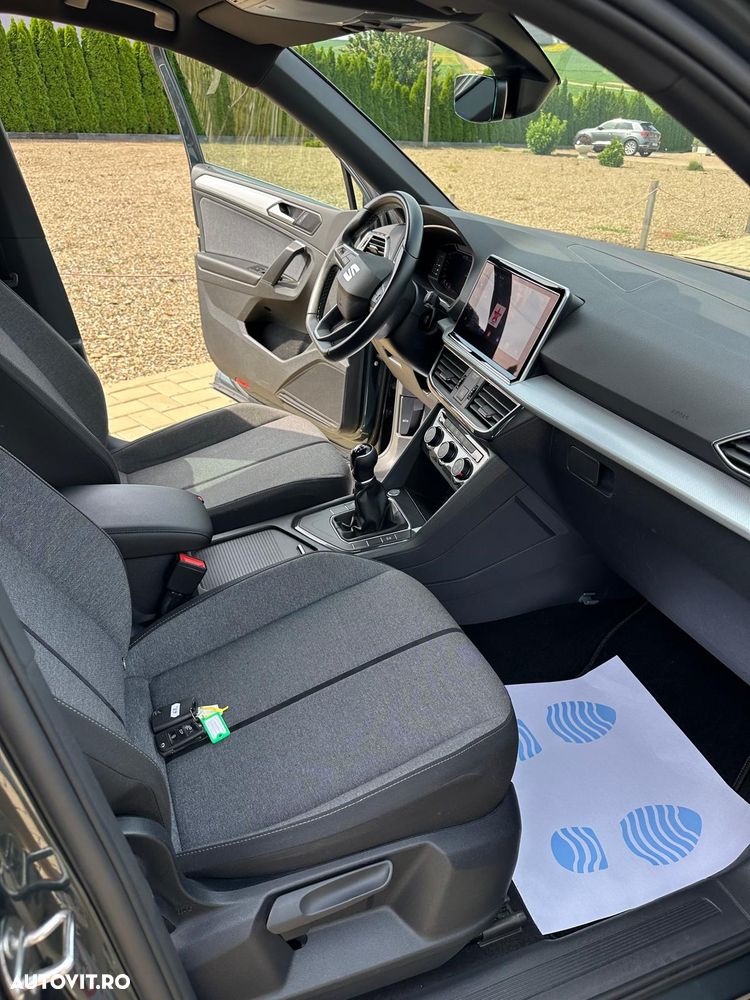 Seat Tarraco - 19