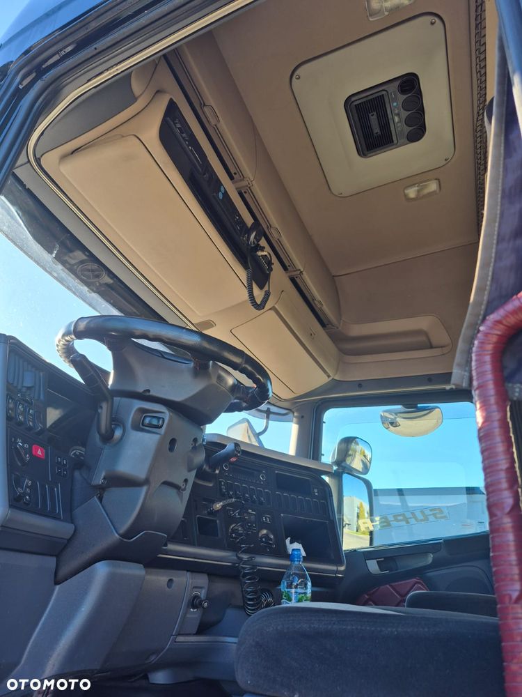 Scania R450 - 10