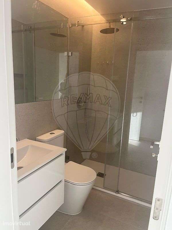 Apartamento T1 para arrendamento - Grande imagem: 4/16