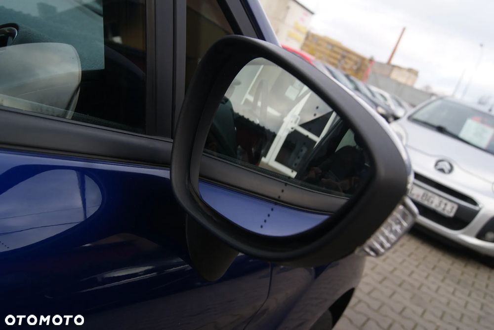 Ford Fiesta 1.25 Silver X Plus 2 (Titan.) EU6 - 36
