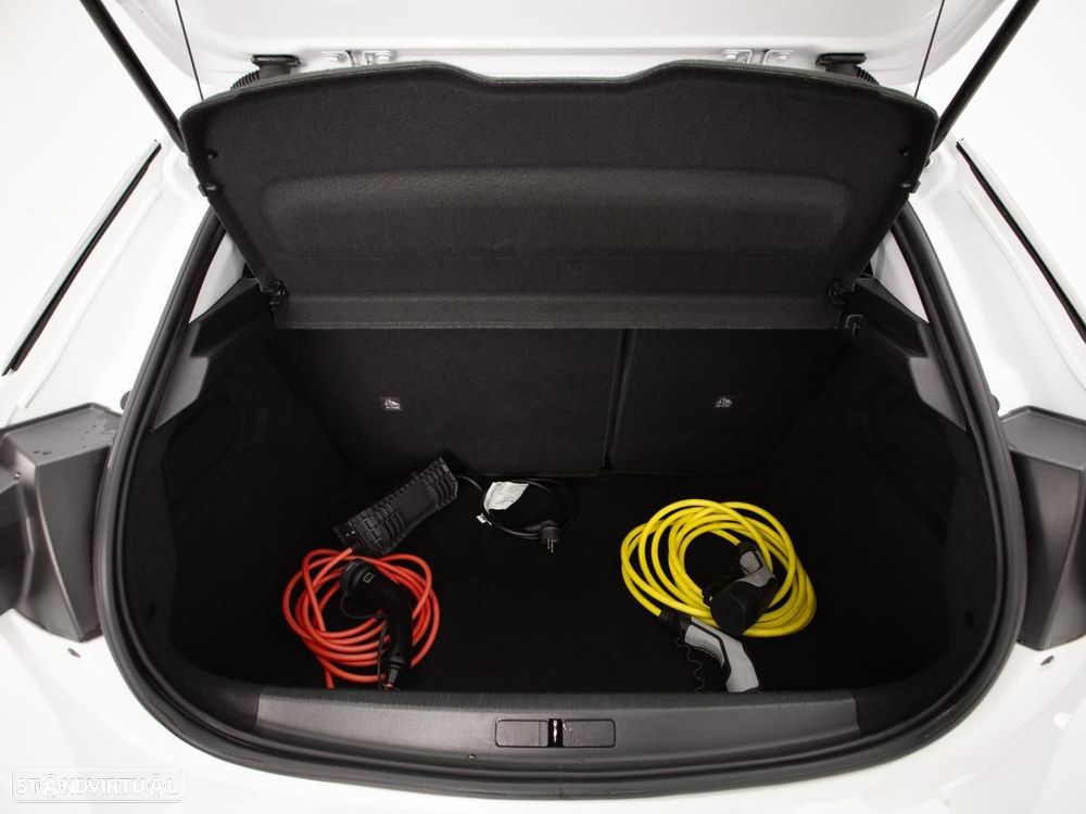 Opel Corsa-e Business - 12