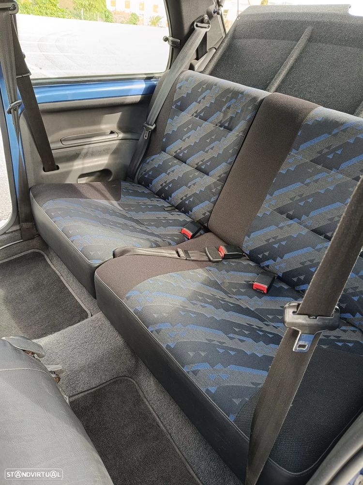 Peugeot 106 1.4 XS - 23