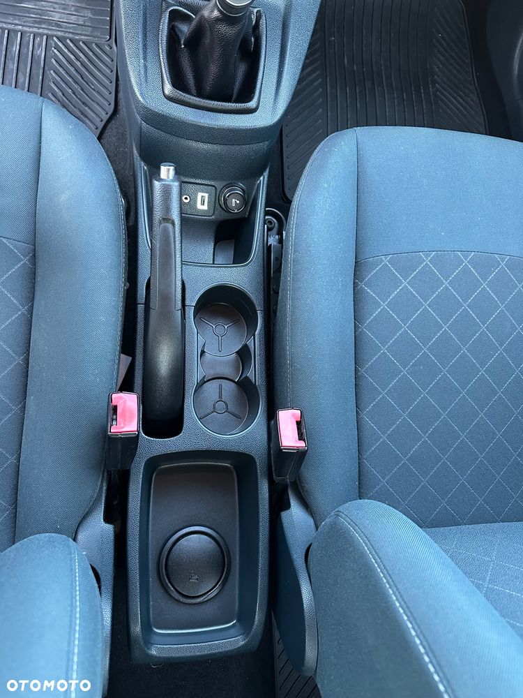 Ford Fiesta 1.25 Trend EU5 - 10
