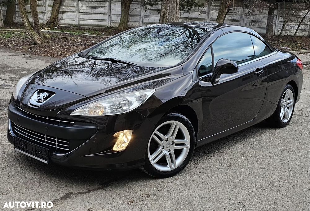 Peugeot 308 155 THP Active - 1