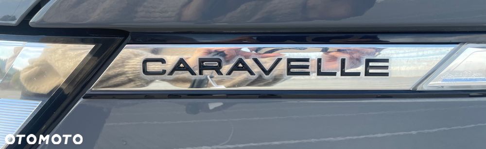 Volkswagen Caravelle 2.0 TDI L2 Comfortline - 12