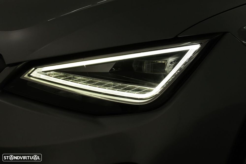 SEAT Arona 1.0 TSI FR - 6