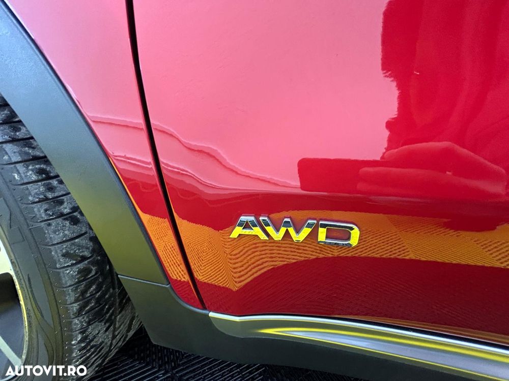 Kia Sportage 2,0 CRDI AWD Aut. GT Line - 14