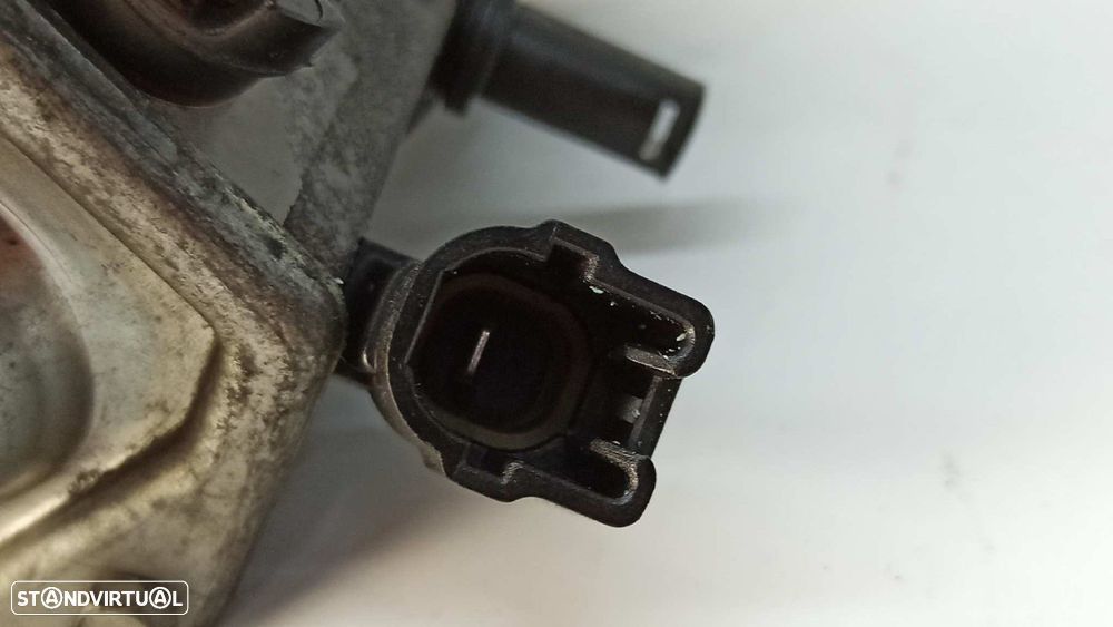 MOTOR DE ARRANQUE TOYOTA RAV 4 (A2) 2.0 D4-D LUNA 4X4 (2003->) - 2