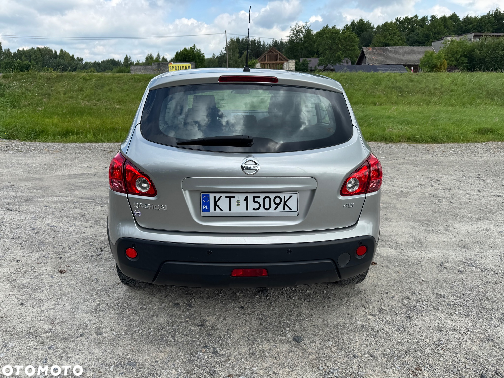 Nissan Qashqai 1.5 dCi N-Connecta - 19