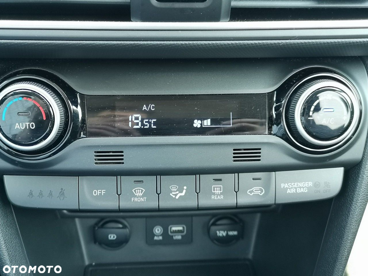 Hyundai Kona 1.0 T-GDI Style - 28