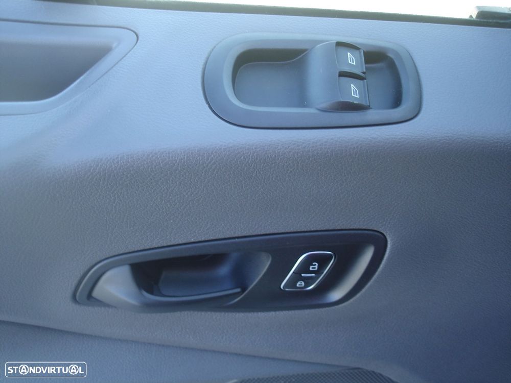 Ford Transit - 16