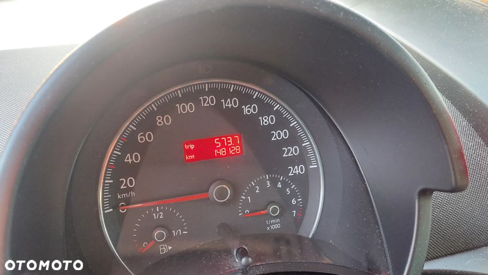 Volkswagen New Beetle 1.8T - 8