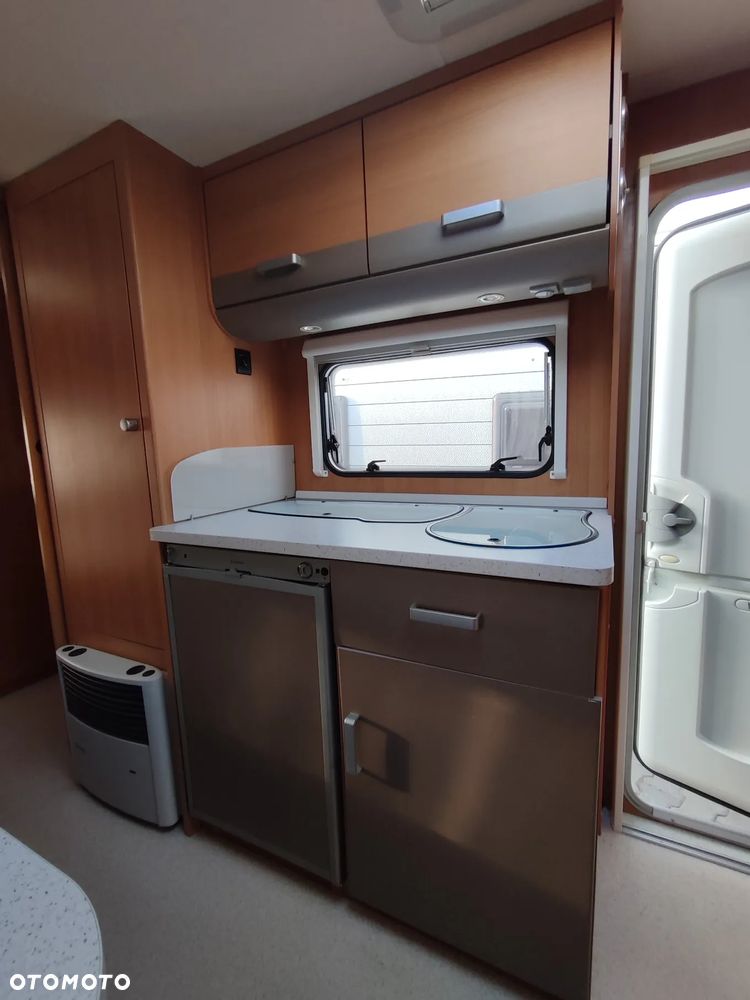 Tabbert Rossini 500 - 15