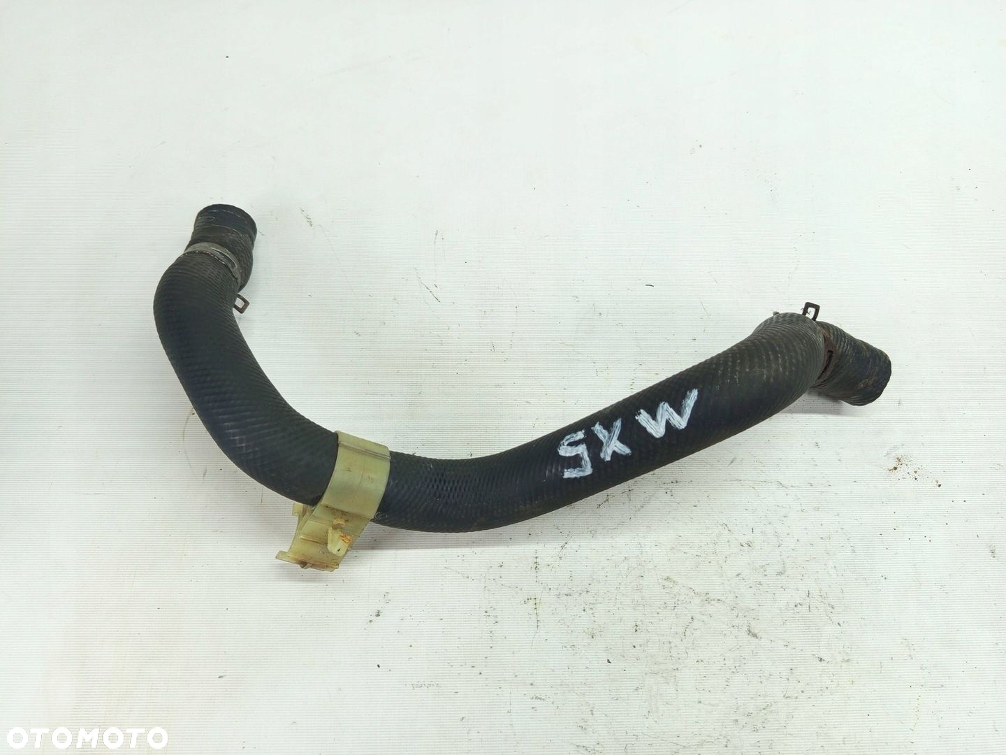 PRZEWÓD WĄŻ WODY Mazda MX-5 MX5 II NB 1.6 16V - 2