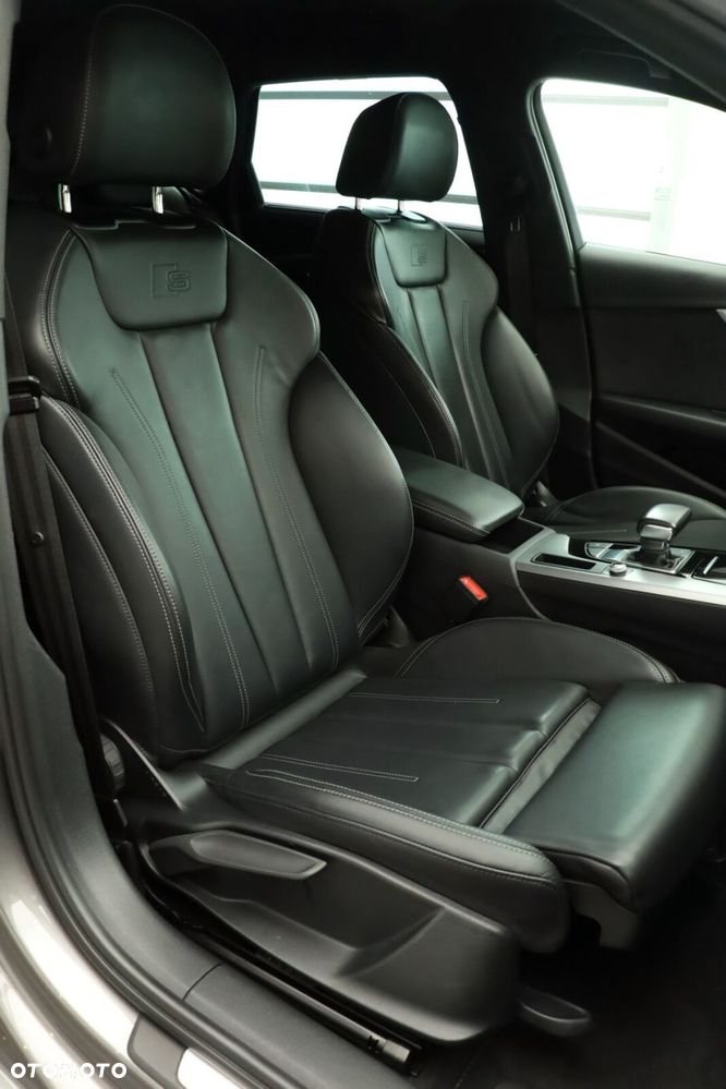 Audi A4 Avant - 12