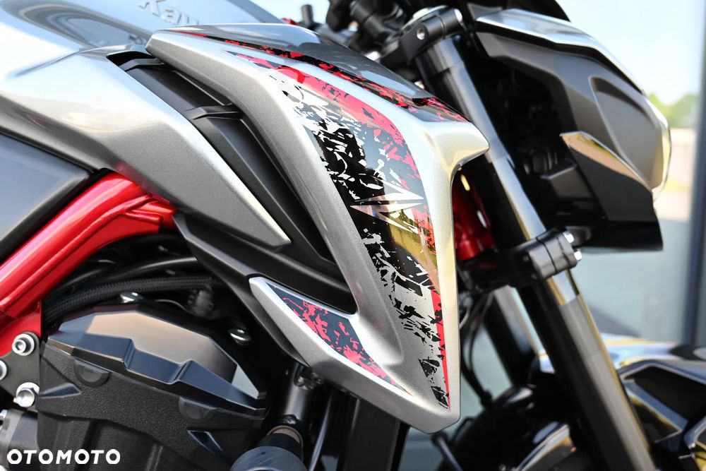 Kawasaki Z 900 - 18