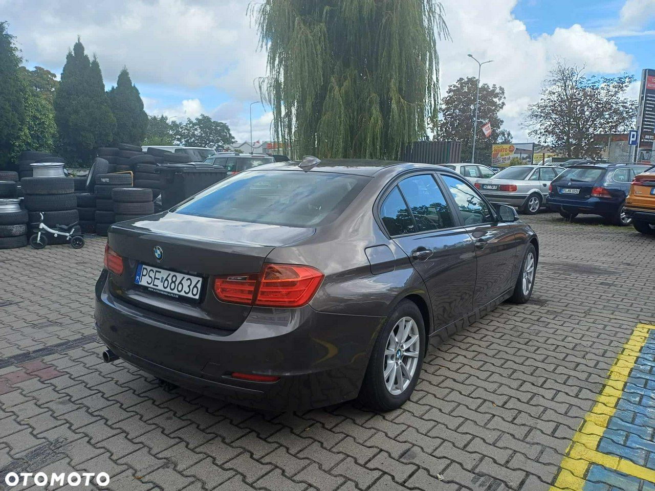 BMW Seria 3 - 2
