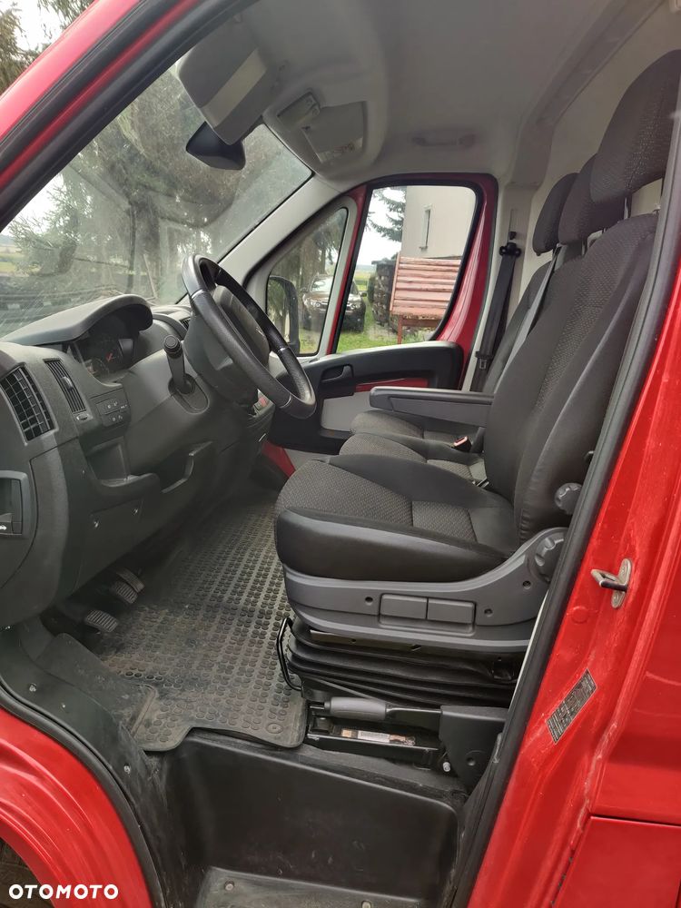 Peugeot Boxer - 8