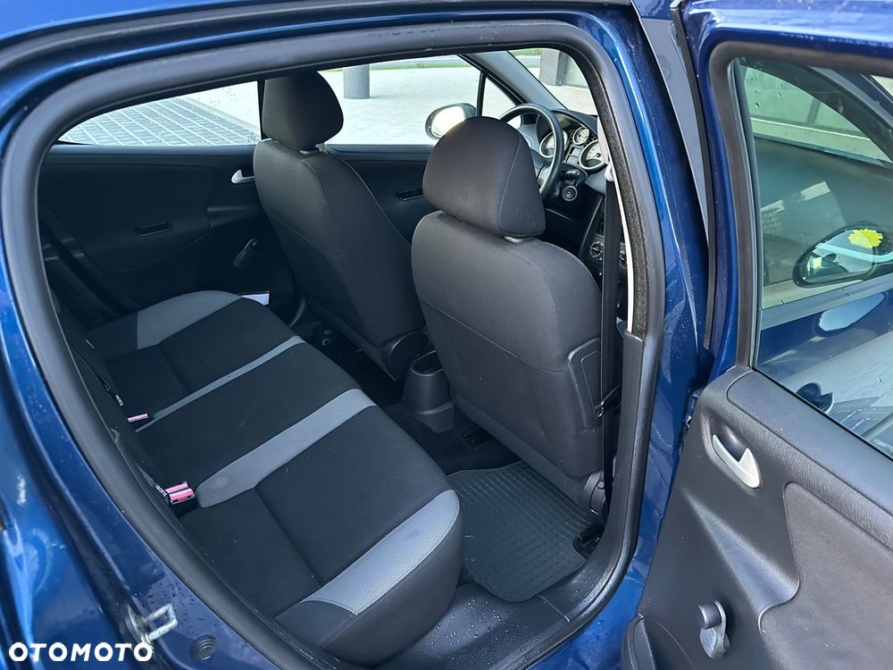 Peugeot 207 1.4 16V Trendy - 11