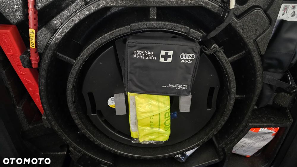 Audi Q5 TDI quattro 150 kW S tronic edition one mythosschwarz - 10