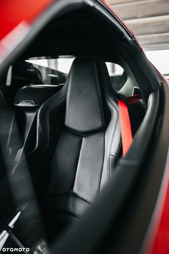 Chevrolet Corvette Stingray 2LT 6.2 V8 Cabrio Automatik - 29