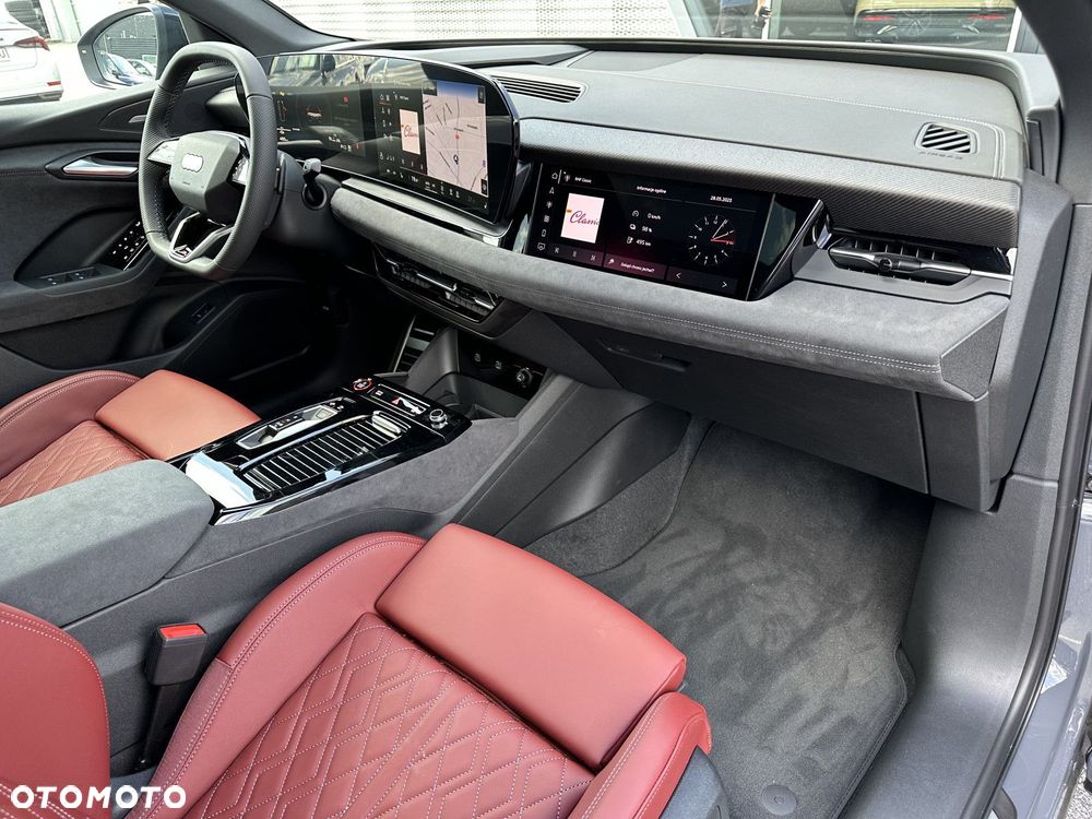 Audi SQ6 Sportback e-tron - 25