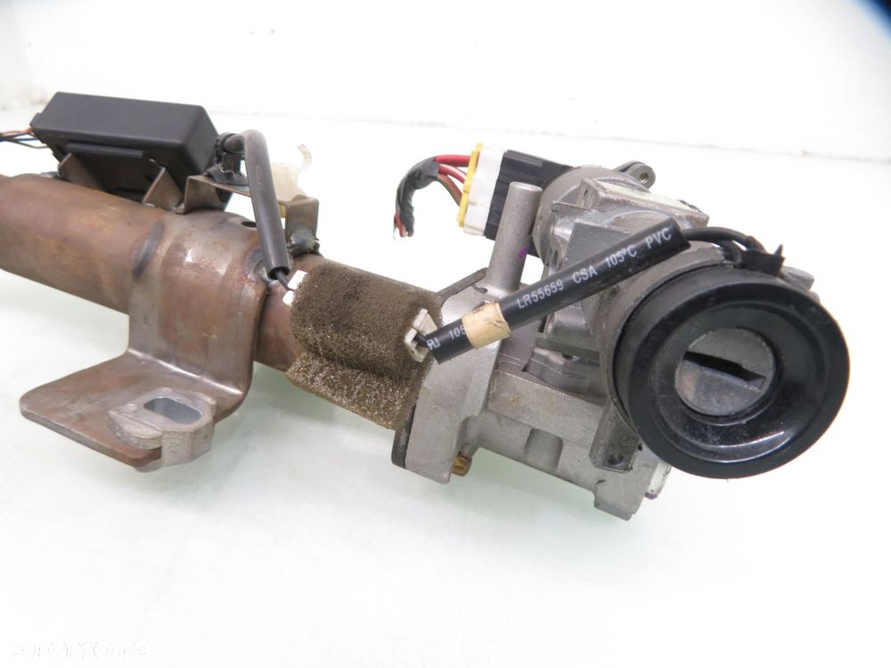 STACYJKA STEROWNIK DAEWOO LANOS 1.5 16238981 96557170 - 8