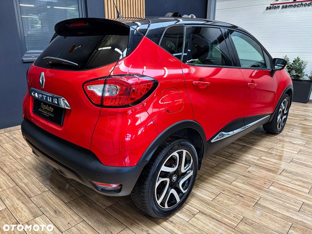 Renault Captur ENERGY TCe 120 EDC LIMITED - 7