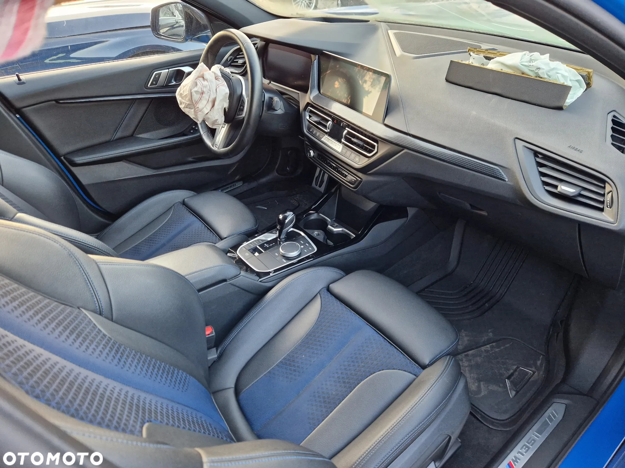 BMW Seria 1 M135i xDrive - 9
