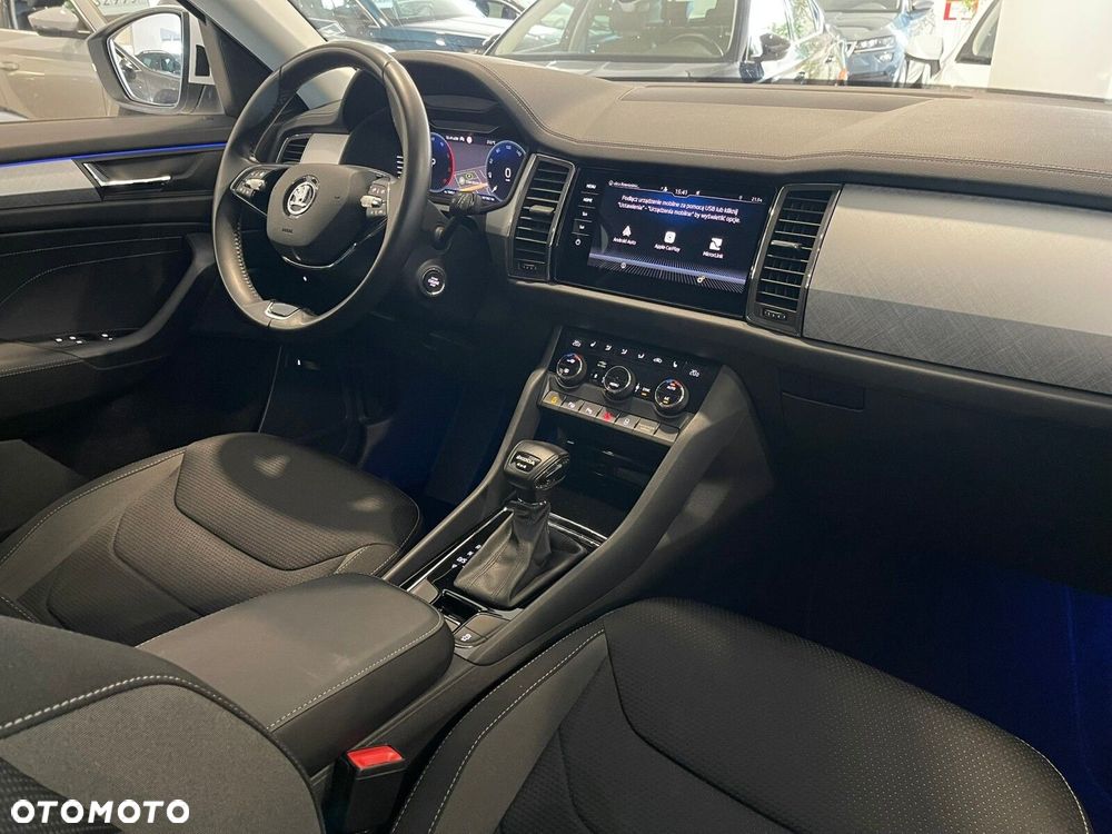 Skoda Kodiaq - 15