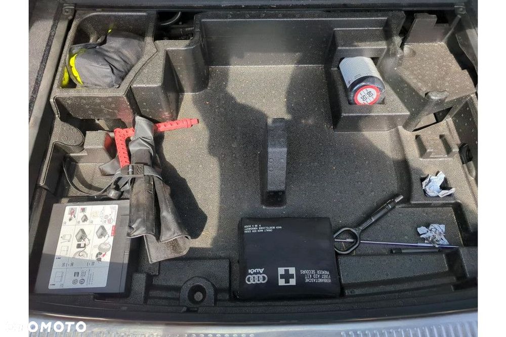 Audi Q5 2.0 TDI Quattro S tronic - 17