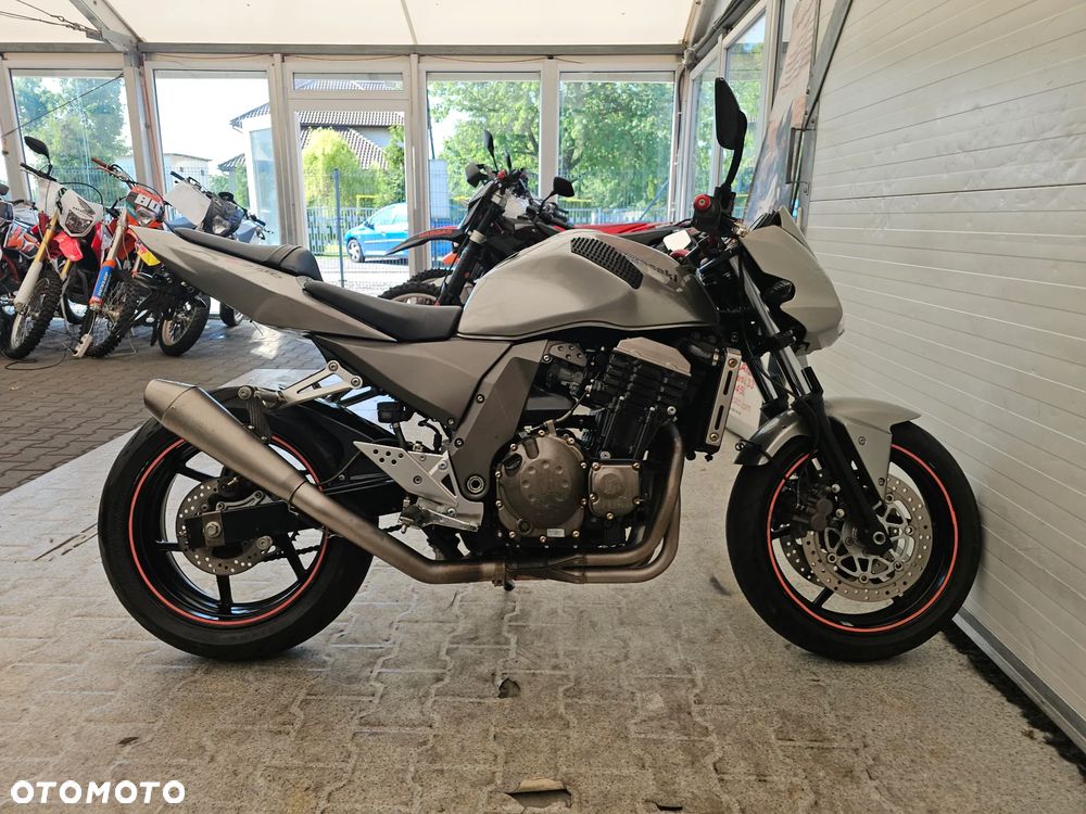 Kawasaki Z - 20