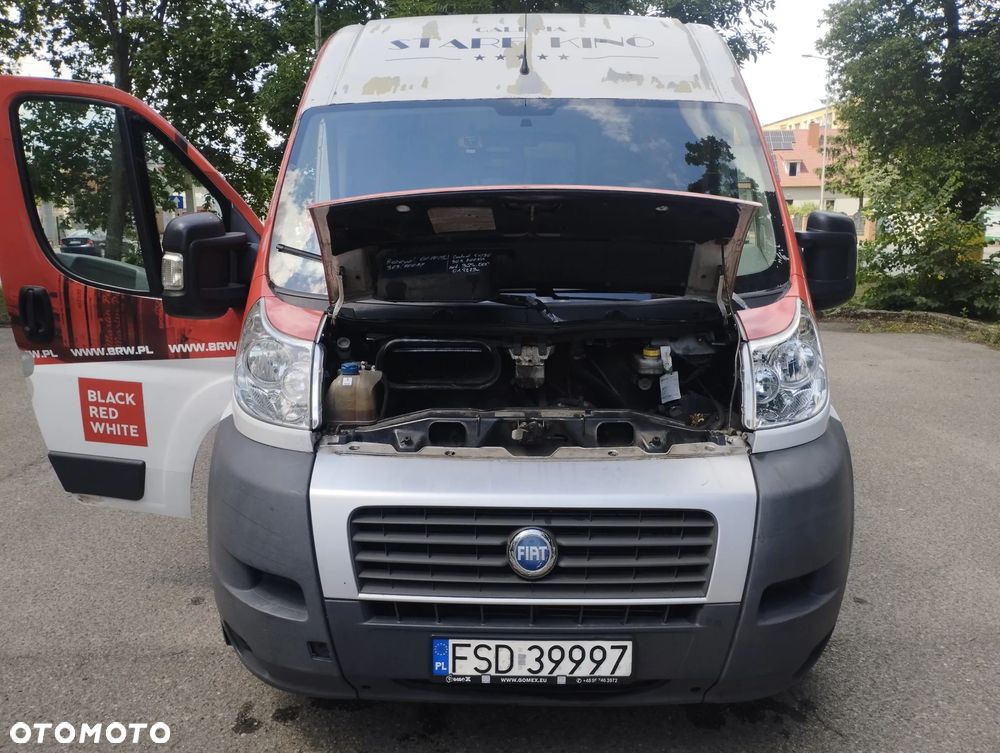Fiat DUCATO - 11
