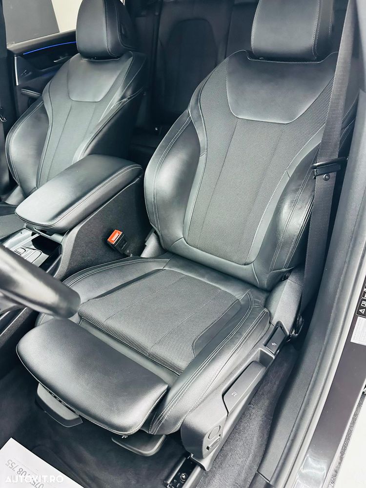 BMW X3 xDrive20d Aut. xLine - 21